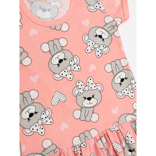 Платье Синди - Ronda фото 2