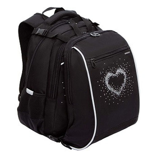 RG-569-1 Рюкзак школьный с мешком