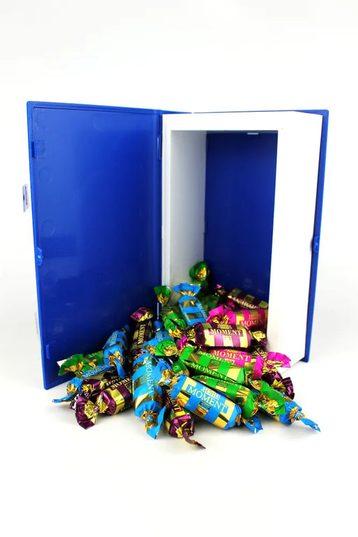 Книга Сказочное превращение 200гр./АТАГ/  фото 3