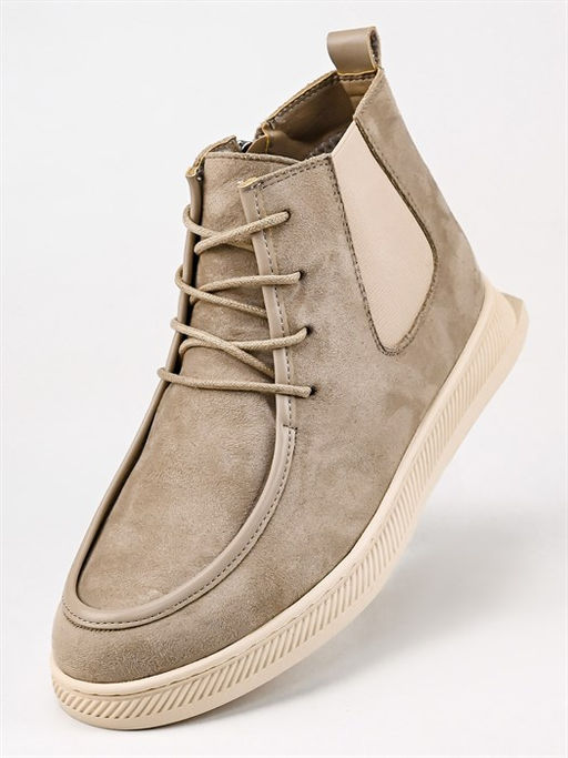 Ботинки зимние женские BF122-2 - Piniolo фото 5