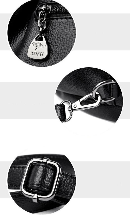 KAIDIFEINIROO Сумка женская 9656  фото 56