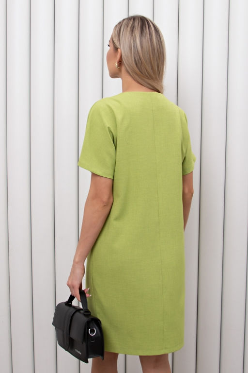 VALENTINA Платье Шанталь №1  фото 13