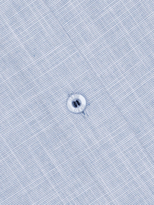 Сорочка мужская короткий рукав GREG 213/201/FL/Z/2p  фото 2