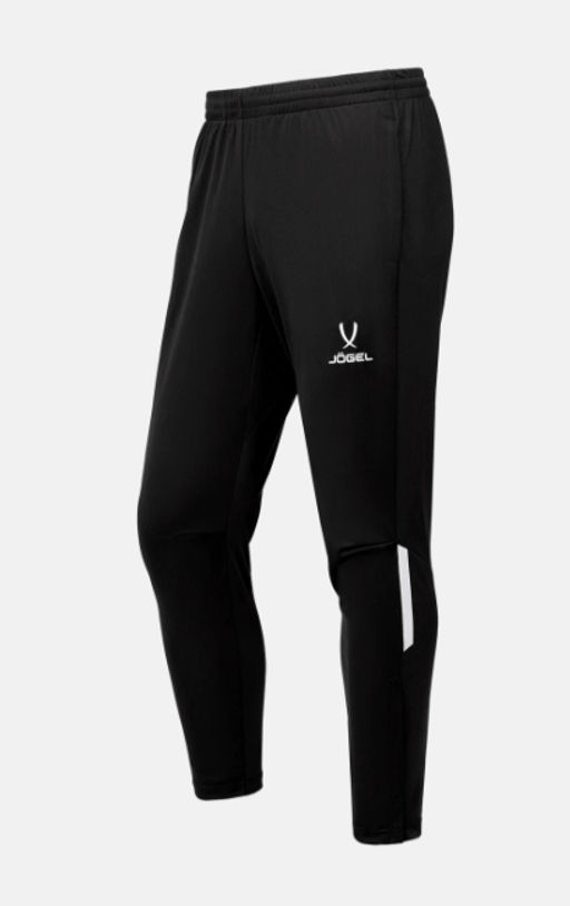 Брюки тренировочные JOGEL CAMP 2 Training Pants, черный, детский  фото 5