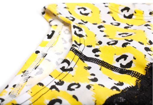 Трусики с принтом A00677240 - Tadmico фото 4