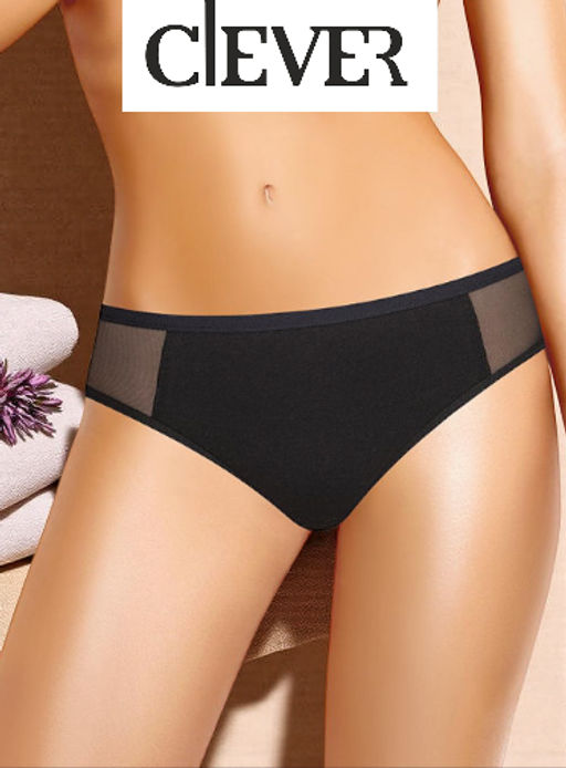 Трусы женские стринги Кружево - Clever wear фото 7