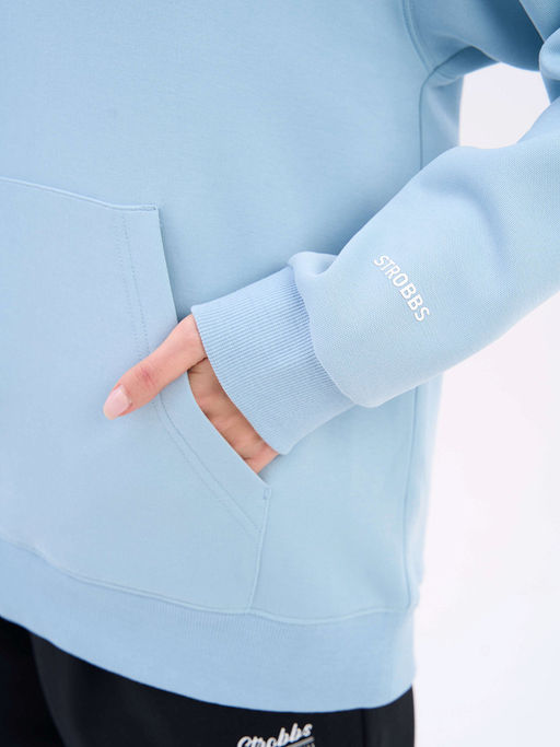 T3395-5 худи женское - Strobbs фото 4