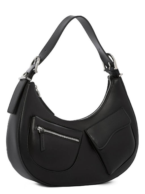 Сумка ELEGANZZA ZG-F3154-1 black  фото 2