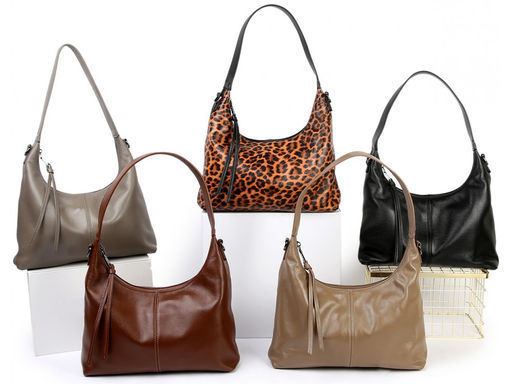 Сумка женская Lanotti 8339/черный