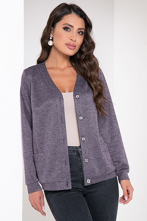 Кардиган 8103