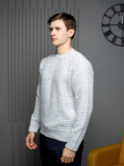 Свитер мужской - Есения фото 20