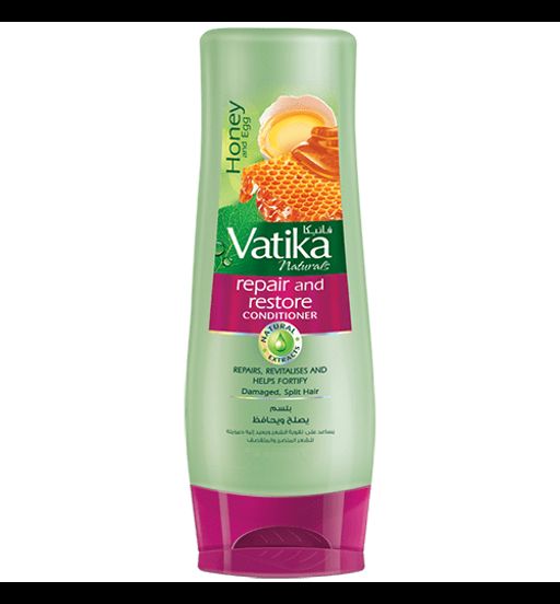 Маска Для Волос Dabur Vatika Dandruff Guard - Против перхоти 500мл.  фото 20