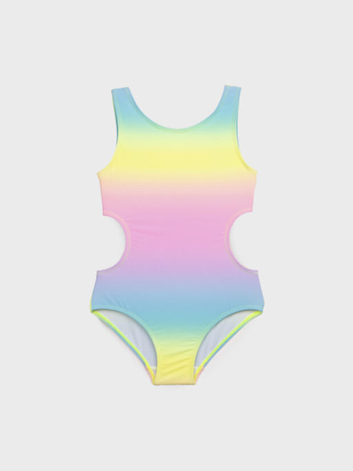 12521631 Купальник для девочек