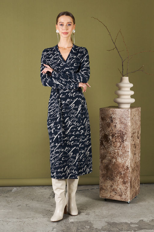 66260 Платье Eliseeva Olesya  фото 9