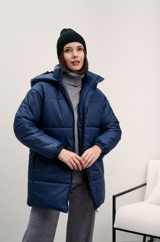 Куртка женская Сноу - Yollochka фото 22