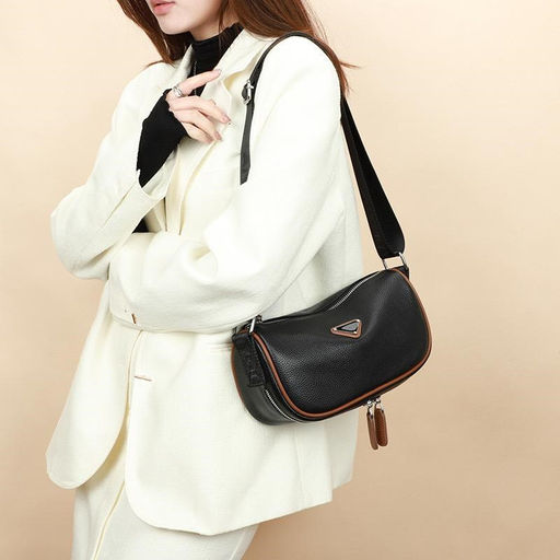 Bags Сумка женская / кожа / 0581 фото 3