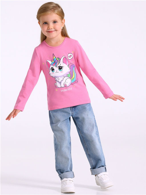 Лонгслив 1ДДЛД3568001