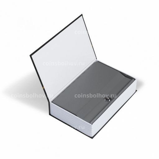 Книга-сейф Buch-Tresor LEUCHTTURM 361288