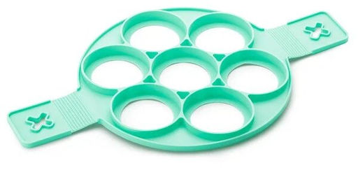 Форма для выпечки оладий APOLLO "Moka" Завтрак