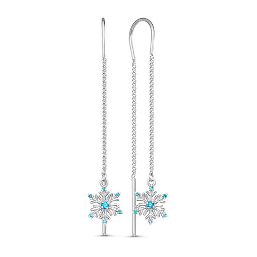 СЕРЬГИ 3389906Д