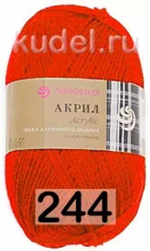 АКРИЛ - Пехорка фото 5