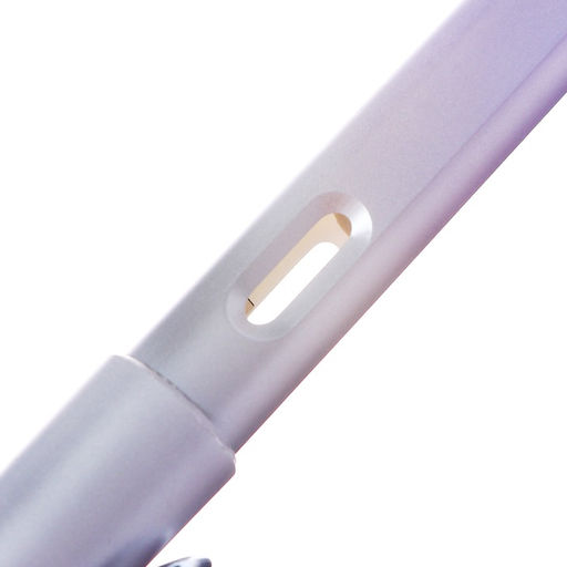 Цена за 6 шт. Карандаш чернографитный НВ вечный МИКС Металлик CALLIGRATA