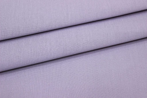 Бязь цв.Сиреневая дымка, СОРТ2, ш.1.5м, хлопок-100%, 142гр/м.кв - Купава фото 3