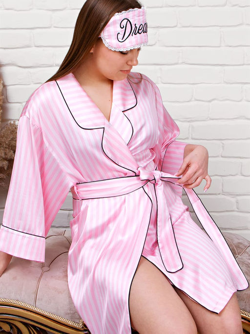 Халат женский Victori