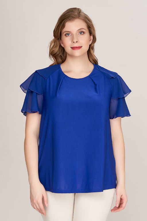 Блузка - Olsi фото 2