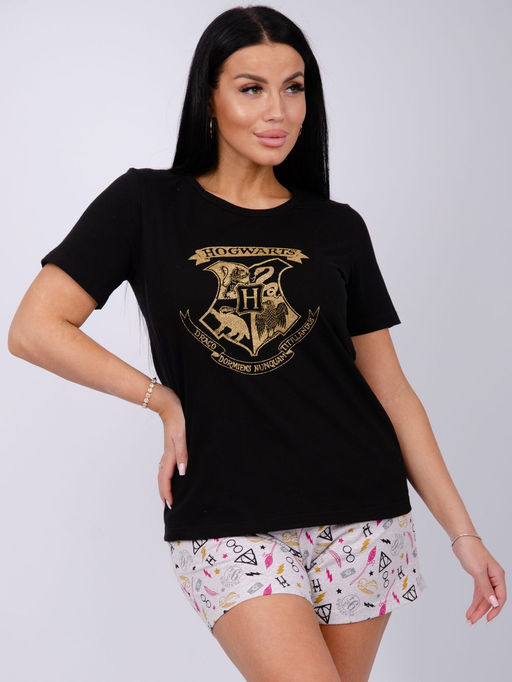 Хогвартс пижама - Malina фото 4