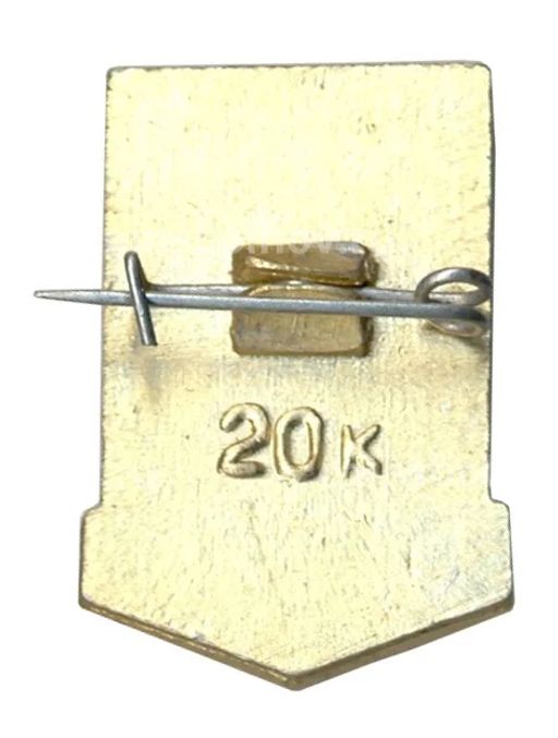 Значок Кишинёв