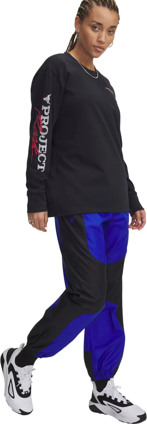 Лонгслив женский