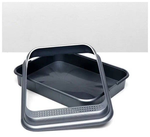 Набор Верный друг (лоток+совок) М3943 - Альтернатива фото 5