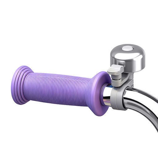 Велосипед 18" Rocket Luna, цвет сиреневый