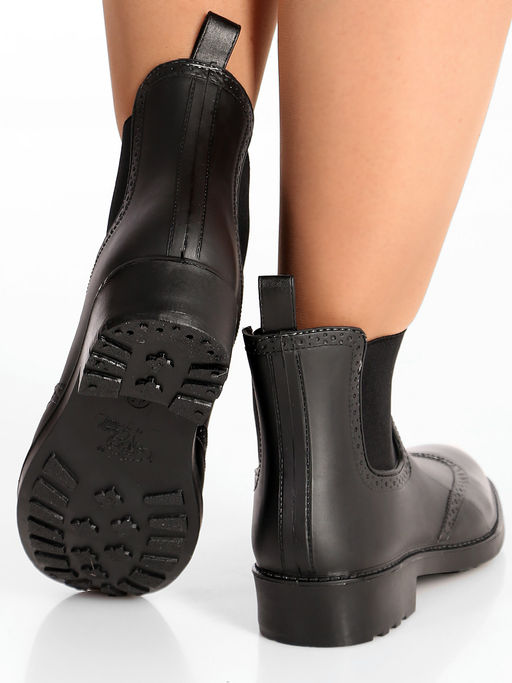 ТН-59 F2-1.С1 Сапоги резиновые