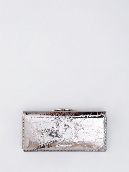 Кошелек 7019-20 gray Velina Fabbiano