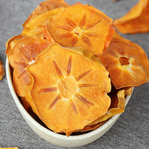 Чипсы их хурмы - Royalharvest фото 3