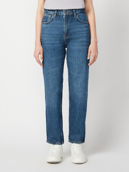 Брюки джинсовые / Lee Cooper