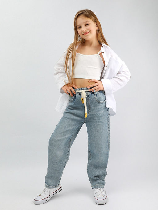 Джинсы детские Lovey.CC