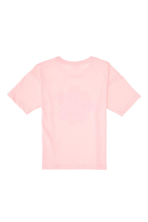 K_z _ocuk Somon Pijama Tak_m_ Sepette S_rpriz _ndirim - U.s. polo assn фото 10