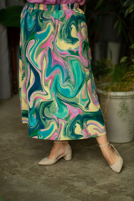 Юбка женская - Jp фото 13