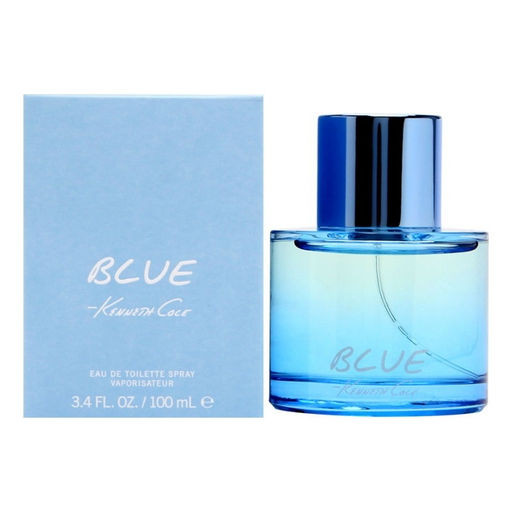 KENNETH COLE BLUE m EDT 50 ml M, туалетная вода