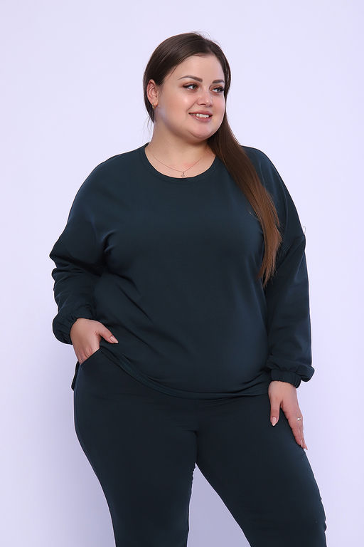 Костюм Натали 35316 хлопок с полиэстером фото 13