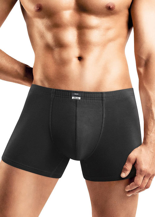 Трусы шорты мужские - Clever wear фото 4