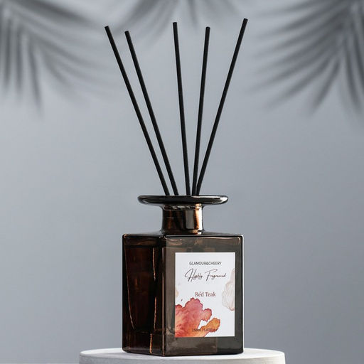Диффузор ароматический «Red teak», красный тик, 150 мл