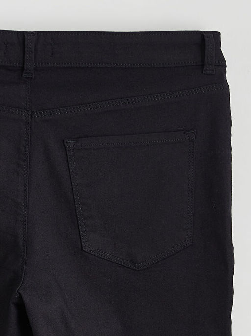 J?piter S?per Skinny Fit Jean Pantolon