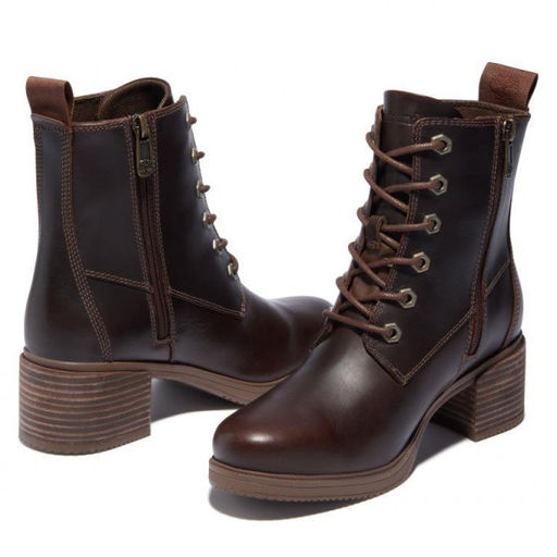 Ботинки - Timberland фото 5