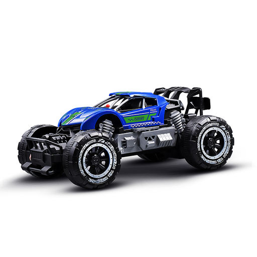 Машина "Супер багги-3" в коробке