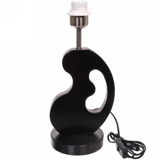 Настольная лампа 1*40Вт "Бренда" 16-9558