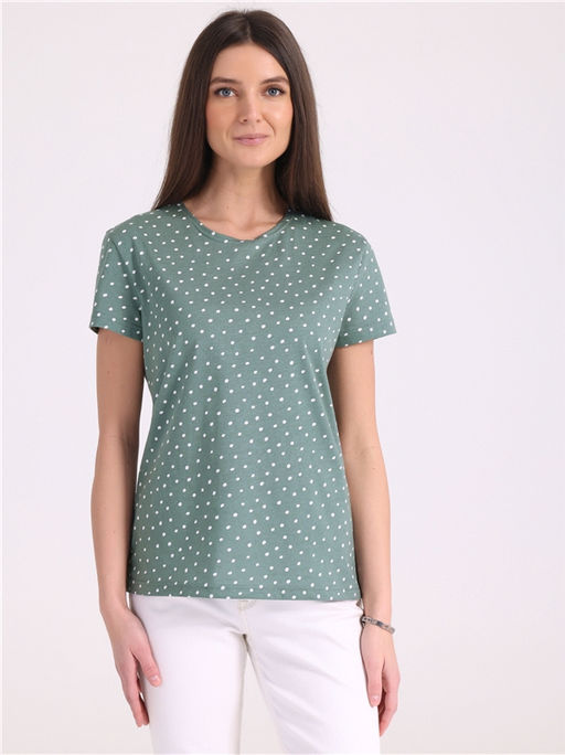 Футболка 1ЖДФК3173001н